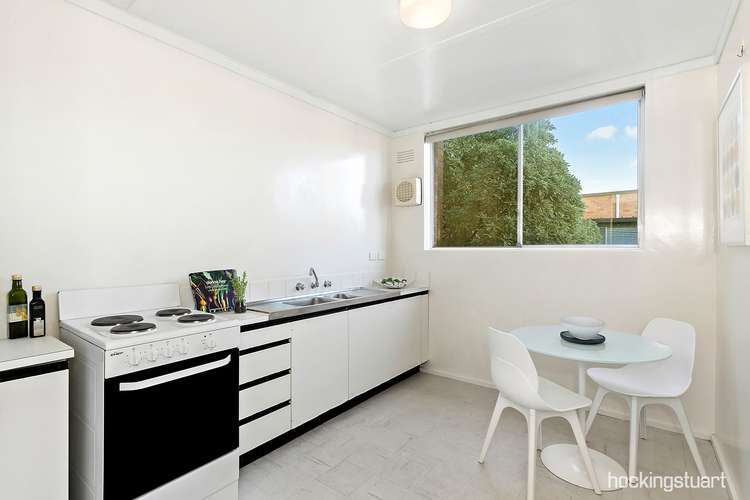 Fourth view of Homely apartment listing, 20/19 Wood Street, North Melbourne VIC 3051