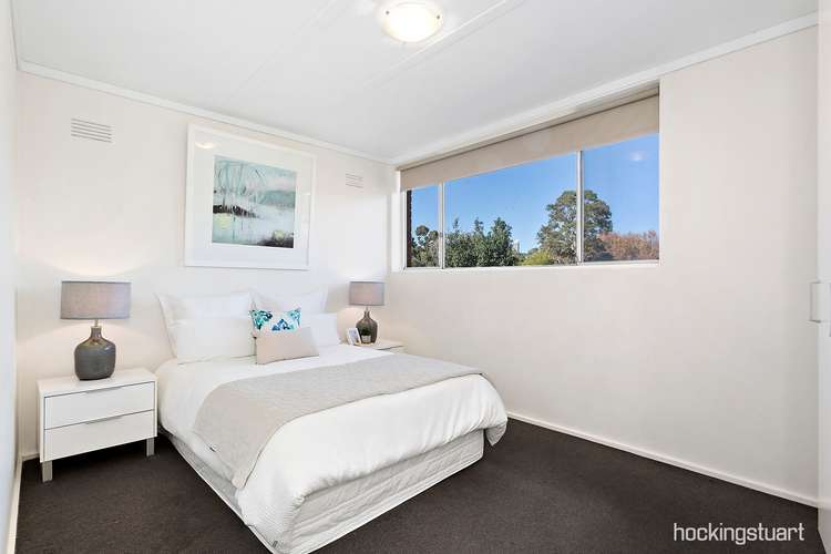 Fifth view of Homely apartment listing, 20/19 Wood Street, North Melbourne VIC 3051