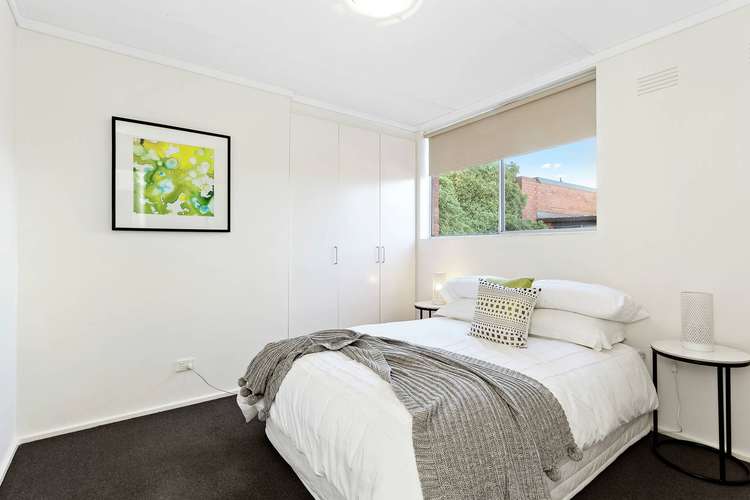 Sixth view of Homely apartment listing, 20/19 Wood Street, North Melbourne VIC 3051