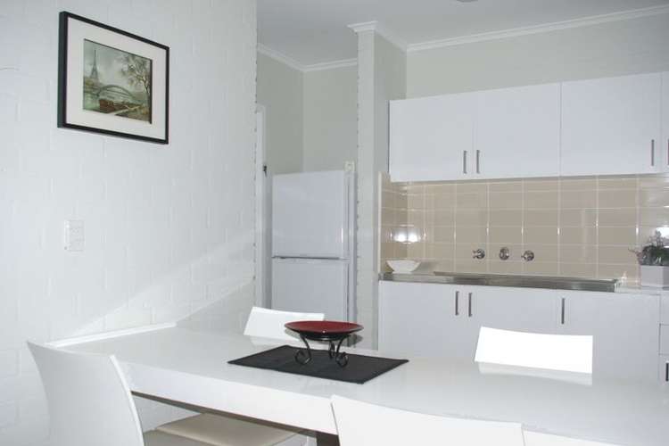 Second view of Homely apartment listing, 5/3 Drummartin Street, Albion VIC 3020