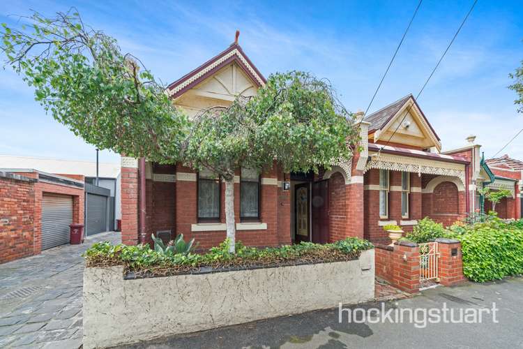 Main view of Homely house listing, 261 Danks Street, Middle Park VIC 3206