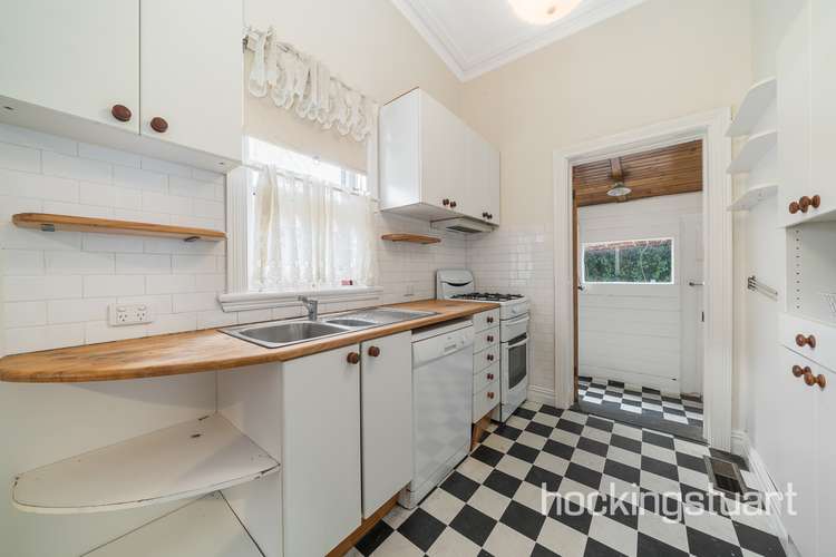 Fifth view of Homely house listing, 261 Danks Street, Middle Park VIC 3206