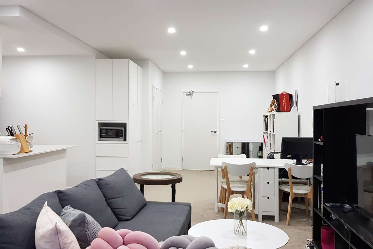 Main view of Homely apartment listing, 13/24-26 Lords Avenue, Asquith NSW 2077