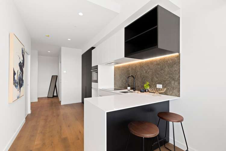 Second view of Homely apartment listing, B101/21 Bell Street, Ivanhoe VIC 3079