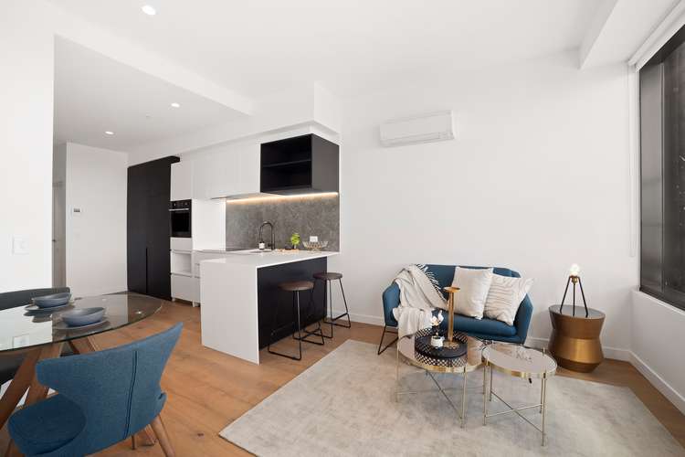 Third view of Homely apartment listing, B101/21 Bell Street, Ivanhoe VIC 3079
