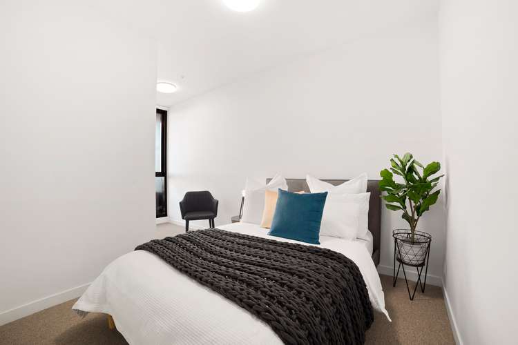 Fifth view of Homely apartment listing, B101/21 Bell Street, Ivanhoe VIC 3079