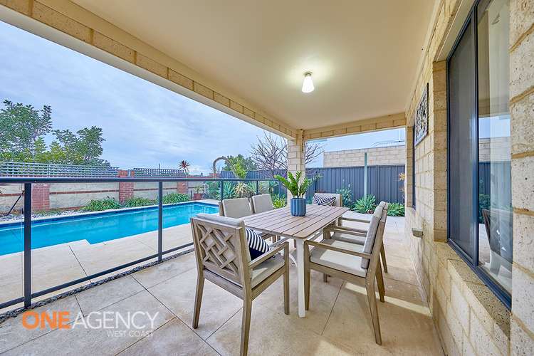 Fifth view of Homely house listing, 14 Houston Place, Mount Claremont WA 6010