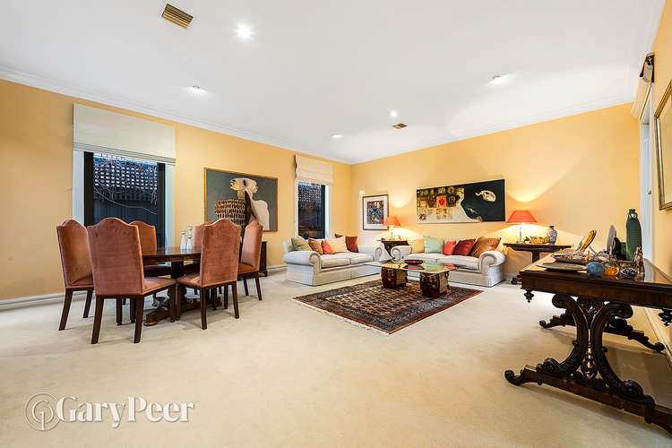 Third view of Homely unit listing, 1 Kent  Grove, Caulfield North VIC 3161