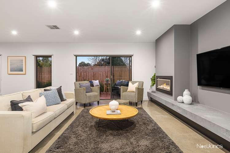 Fourth view of Homely townhouse listing, 19A Premier Avenue, Mitcham VIC 3132