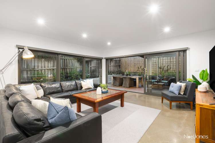 Fifth view of Homely townhouse listing, 19A Premier Avenue, Mitcham VIC 3132