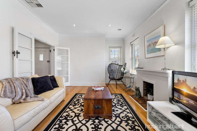 Third view of Homely semiDetached listing, 2/83 Carroll Crescent, Glen Iris VIC 3146