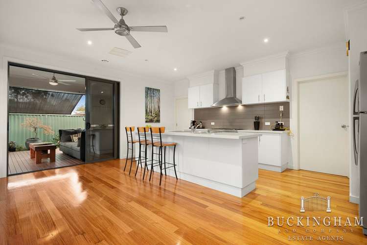 Second view of Homely unit listing, 2/6 Glendale Road, Briar Hill VIC 3088