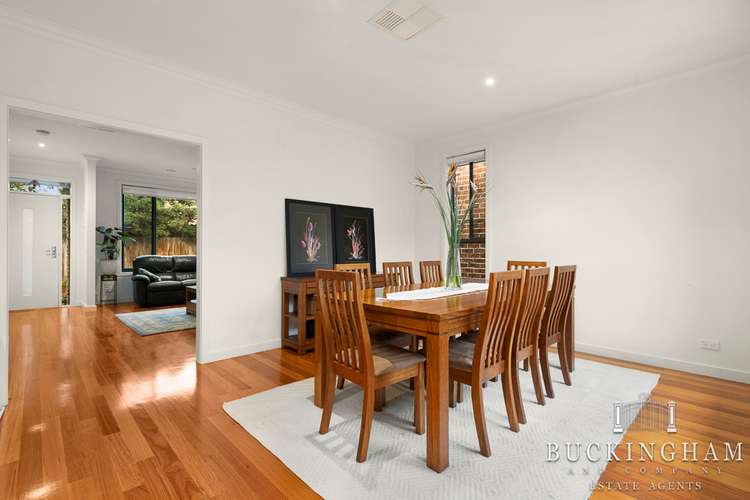Fifth view of Homely unit listing, 2/6 Glendale Road, Briar Hill VIC 3088