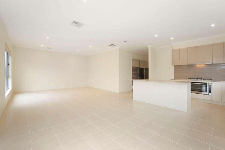 Third view of Homely house listing, 66 Sustainable Drive, Craigieburn VIC 3064