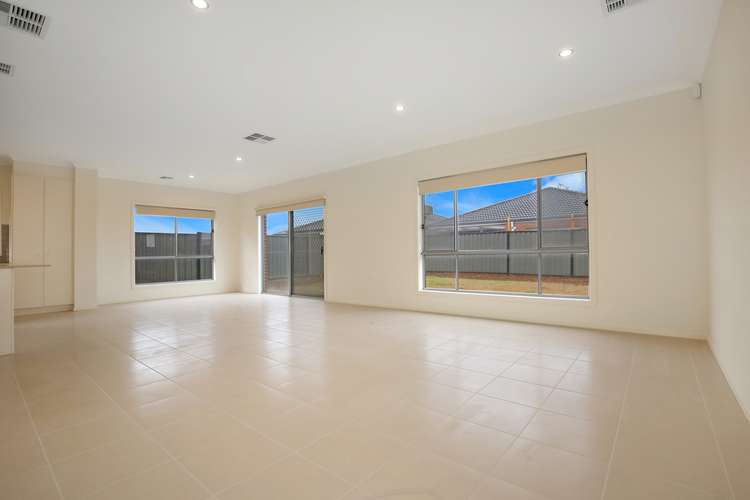 Fourth view of Homely house listing, 66 Sustainable Drive, Craigieburn VIC 3064