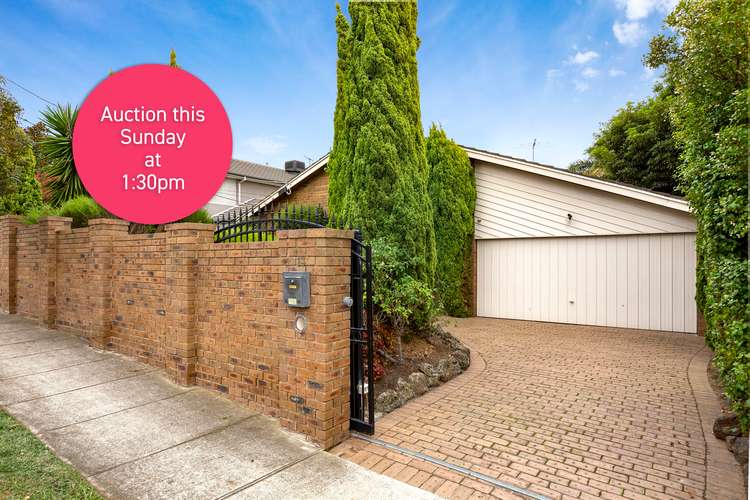 13 Younger Avenue, Caulfield South VIC 3162