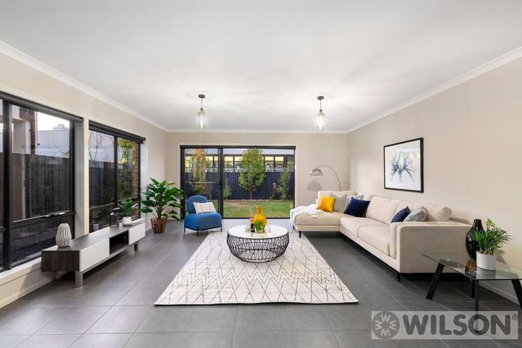 Second view of Homely townhouse listing, 38b Loch Avenue, St Kilda East VIC 3183