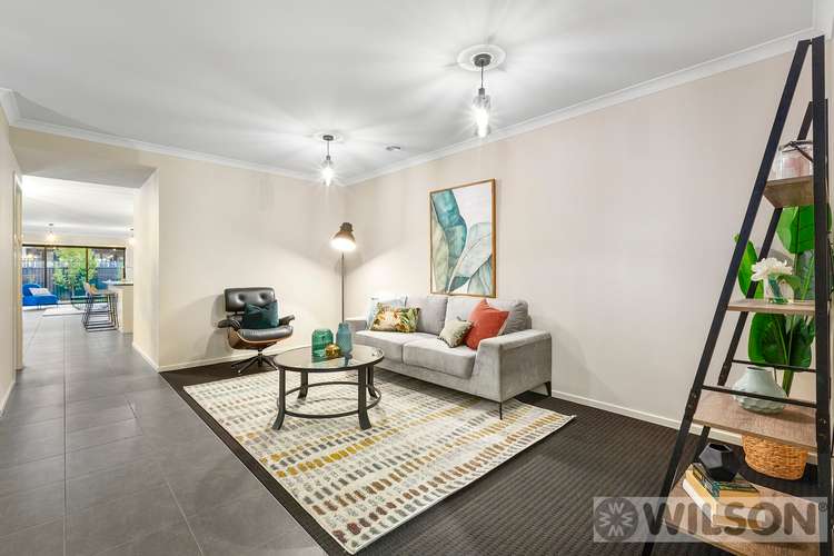 Fourth view of Homely townhouse listing, 38b Loch Avenue, St Kilda East VIC 3183