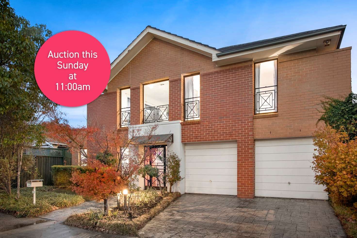 Main view of Homely townhouse listing, 3 Langdon Road, Caulfield North VIC 3161