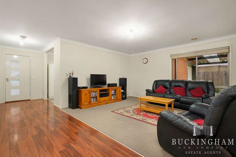Second view of Homely house listing, 6 Moroka Court, Whittlesea VIC 3757