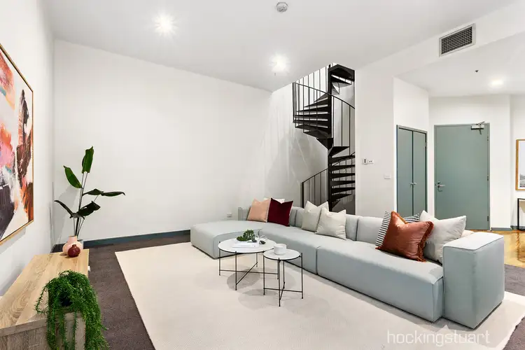 42/398 La Trobe Street, Melbourne VIC 3000