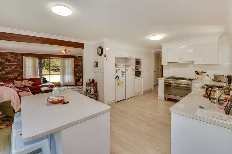 Third view of Homely house listing, 101 Cooroora Street, Battery Hill QLD 4551