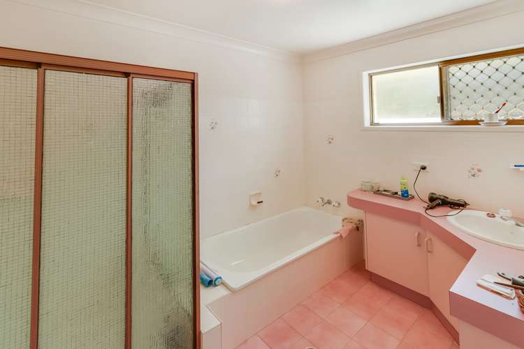 Fifth view of Homely house listing, 101 Cooroora Street, Battery Hill QLD 4551