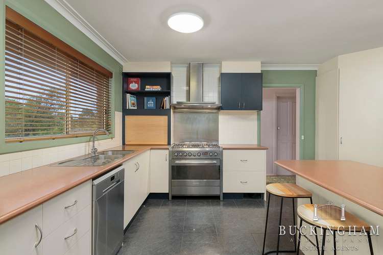 Fifth view of Homely house listing, 8 Bedford Court, Heidelberg VIC 3084