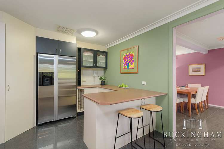 Sixth view of Homely house listing, 8 Bedford Court, Heidelberg VIC 3084