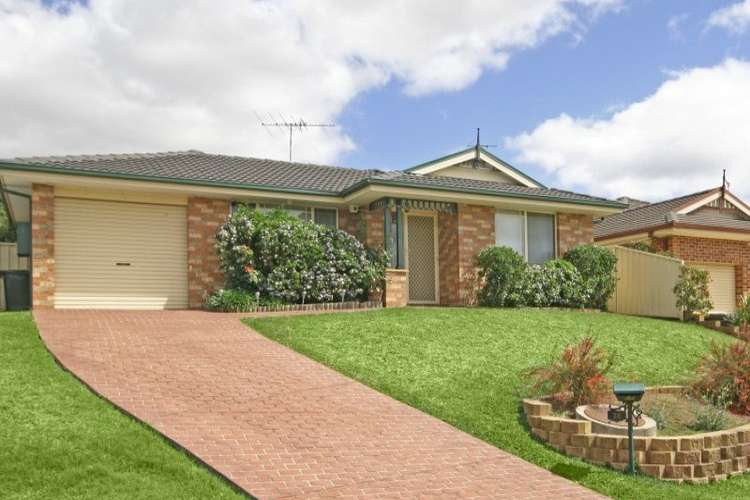 Main view of Homely house listing, 32 John Kidd Drive, Blair Athol NSW 2560