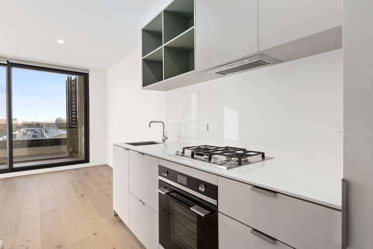 Main view of Homely apartment listing, 201/808-810 Sydney Road, Brunswick VIC 3056