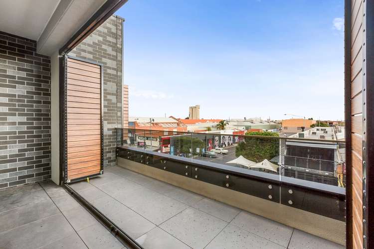 Third view of Homely apartment listing, 201/808-810 Sydney Road, Brunswick VIC 3056