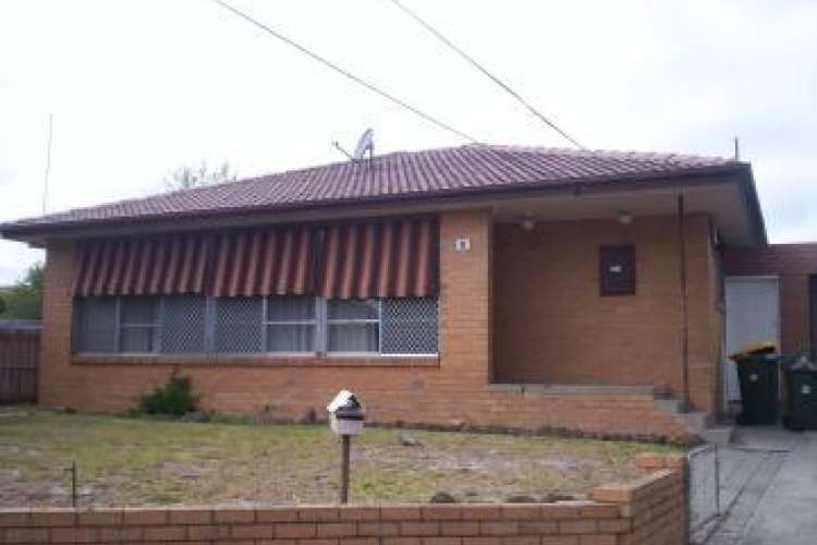 Main view of Homely house listing, 6 Darley Court, Frankston North VIC 3200