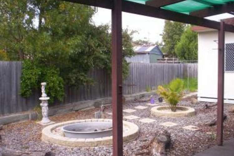 Second view of Homely house listing, 6 Darley Court, Frankston North VIC 3200
