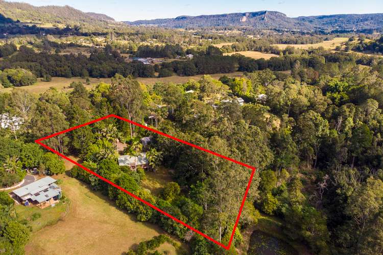 Second view of Homely house listing, 24 Basil Road, Nimbin NSW 2480