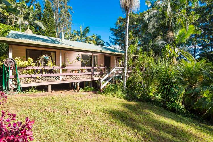 Third view of Homely house listing, 24 Basil Road, Nimbin NSW 2480