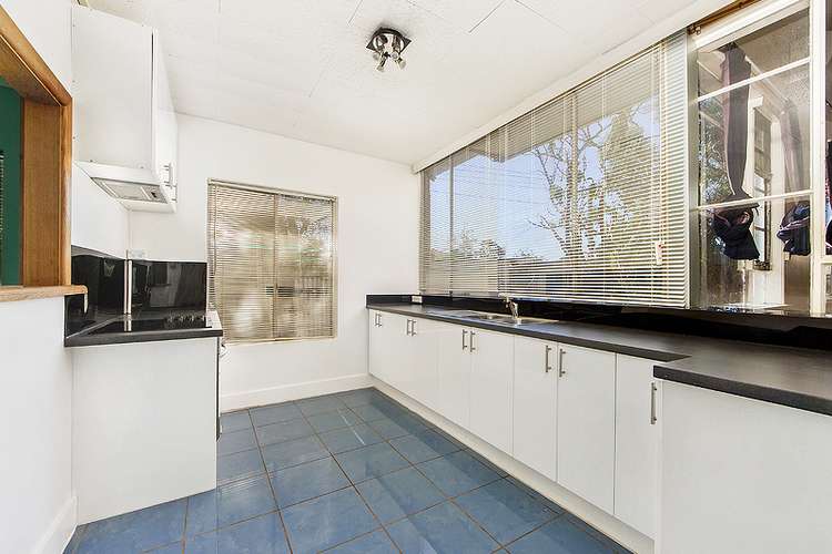 Second view of Homely unit listing, 1/36 Sydney Street, Albion VIC 3020