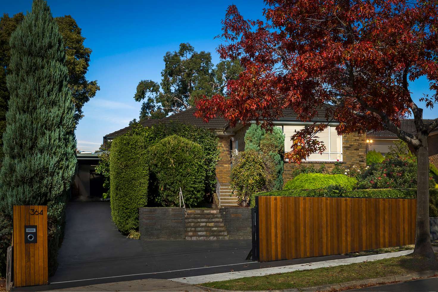 Main view of Homely house listing, 364 Springfield Road, Nunawading VIC 3131
