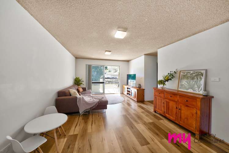 Second view of Homely unit listing, 19/20-30 Condamine Street, Campbelltown NSW 2560