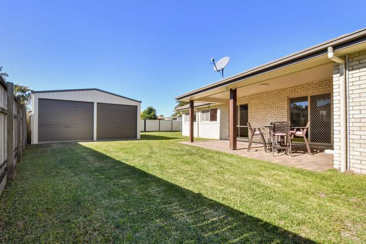 Second view of Homely house listing, 8 Kakadu Court, Little Mountain QLD 4551