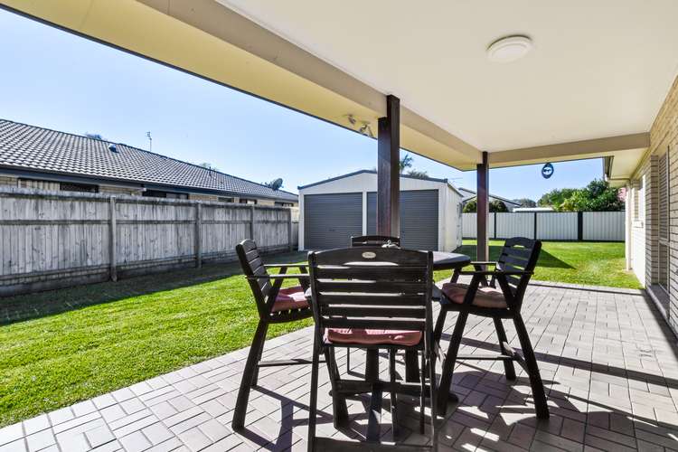 Fourth view of Homely house listing, 8 Kakadu Court, Little Mountain QLD 4551