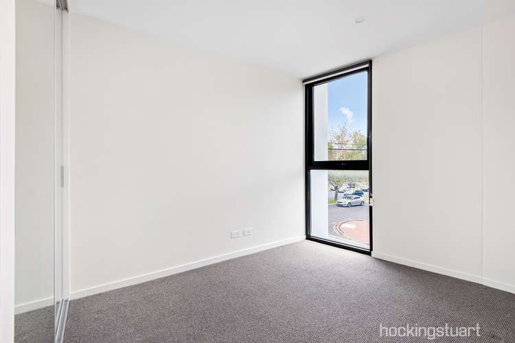 Fifth view of Homely apartment listing, 102/2a Clarence Street, Malvern East VIC 3145