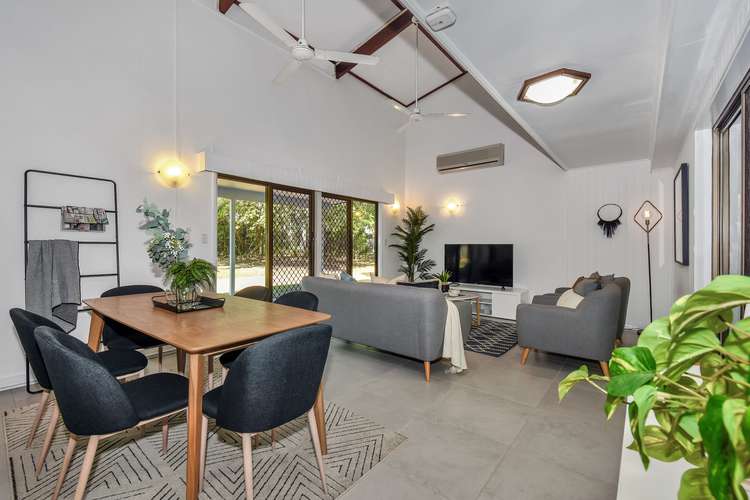 Second view of Homely house listing, 7 Brown Street, Fannie Bay NT 820