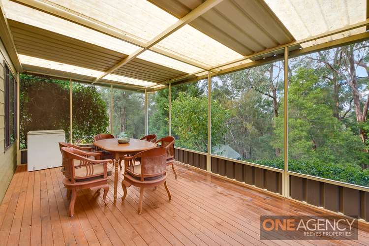 Third view of Homely house listing, 34 Hawkins Parade, Blaxland NSW 2774