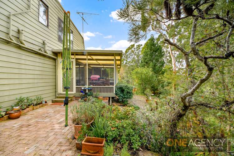 Fourth view of Homely house listing, 34 Hawkins Parade, Blaxland NSW 2774