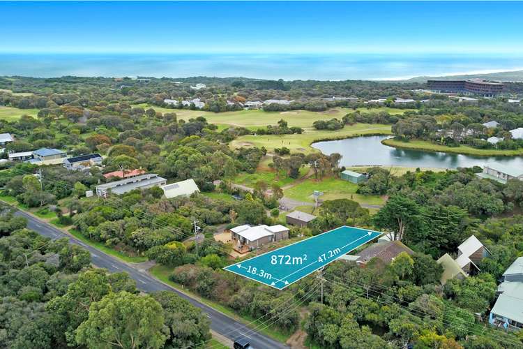 Third view of Homely residentialLand listing, 64 Cape Schanck Road, Cape Schanck VIC 3939