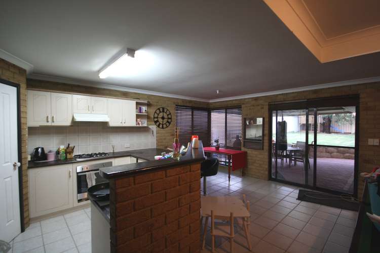 Second view of Homely house listing, 5 Pinto Close, Eaton WA 6232