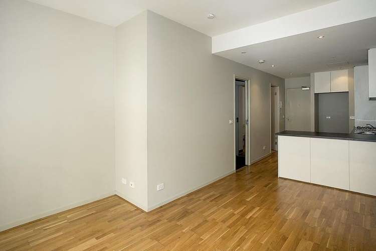 Third view of Homely apartment listing, 314/54 Nott Street, Port Melbourne VIC 3207