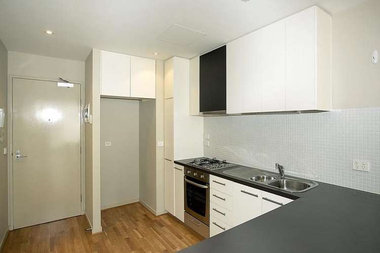 Fourth view of Homely apartment listing, 314/54 Nott Street, Port Melbourne VIC 3207