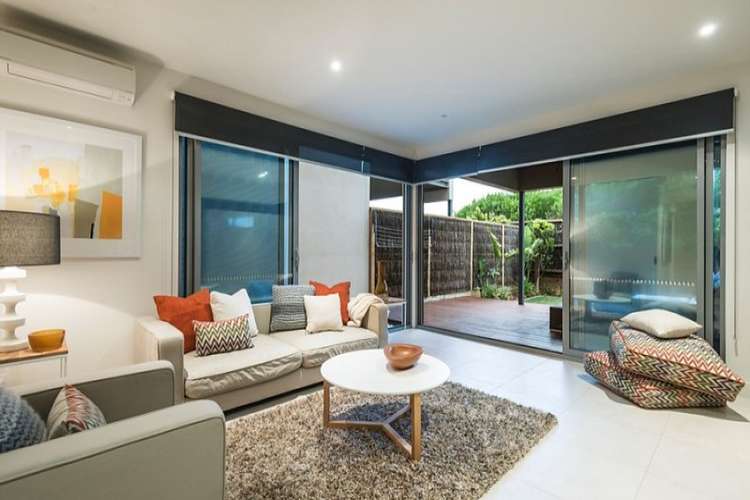Fourth view of Homely townhouse listing, 2/8 Bona Vista Avenue, Aspendale VIC 3195